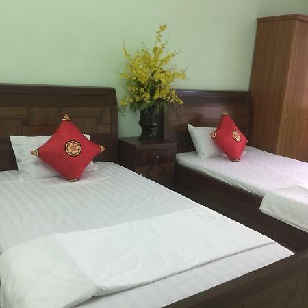 Hân hân Hạ Long Ngoại thất bức ảnh