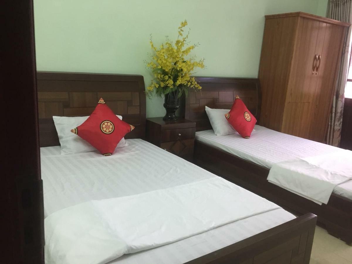 Hân hân Hạ Long Ngoại thất bức ảnh