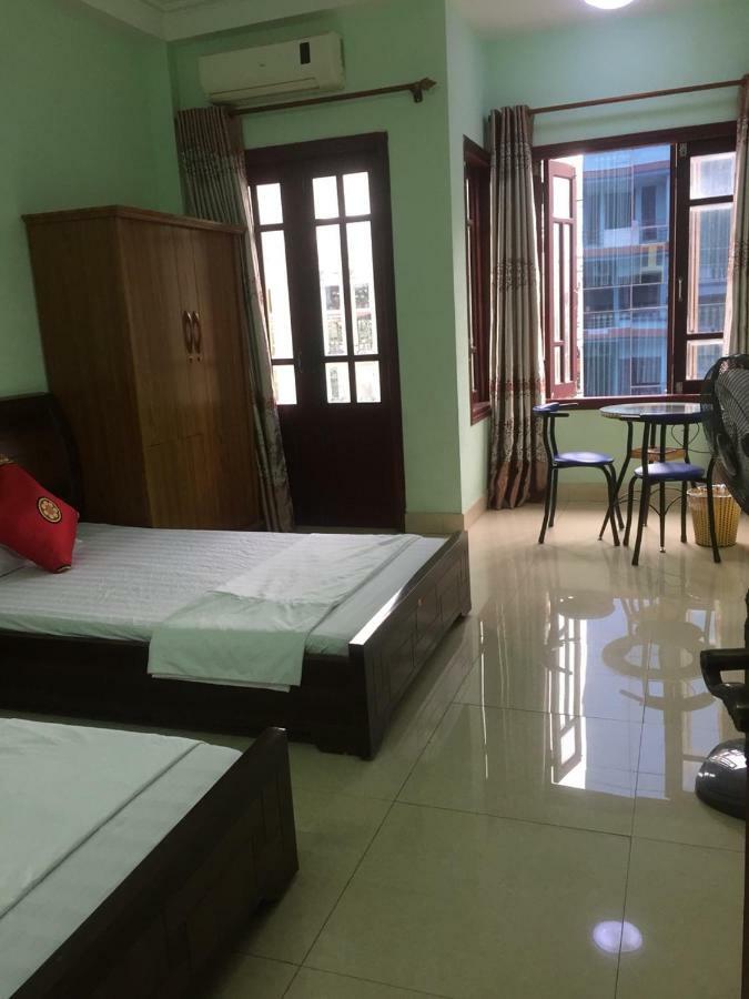 Hân hân Hạ Long Ngoại thất bức ảnh