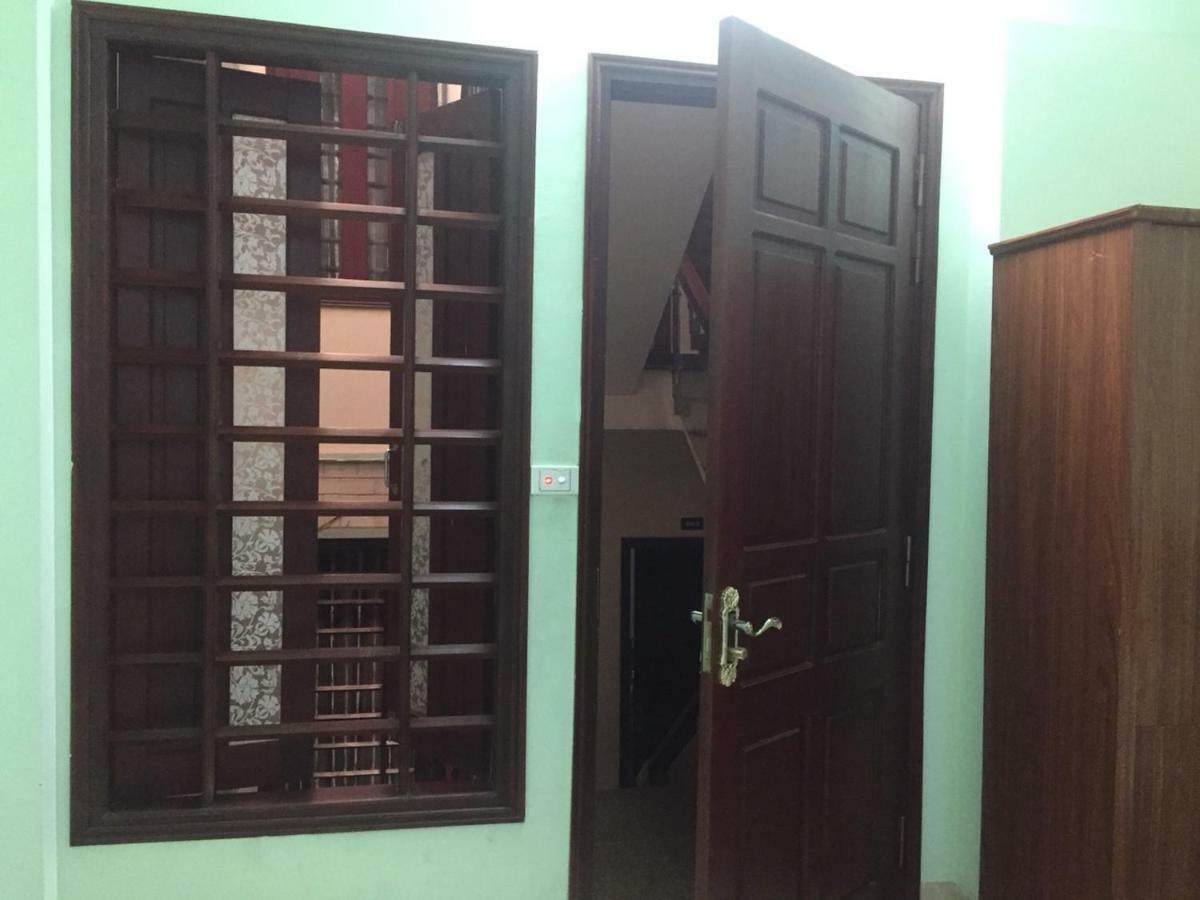 Hân hân Hạ Long Ngoại thất bức ảnh