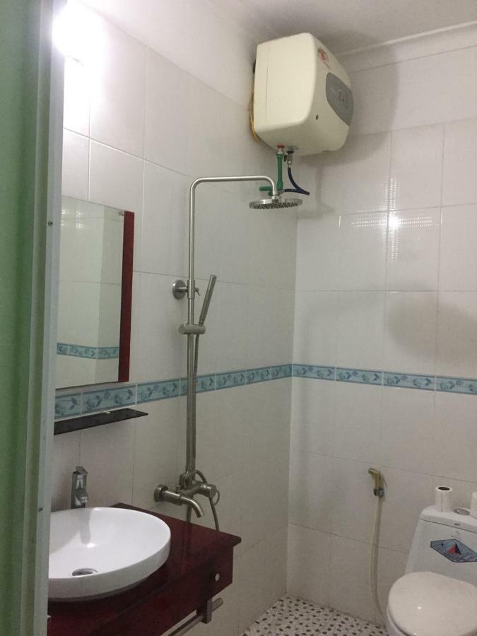 Hân hân Hạ Long Ngoại thất bức ảnh