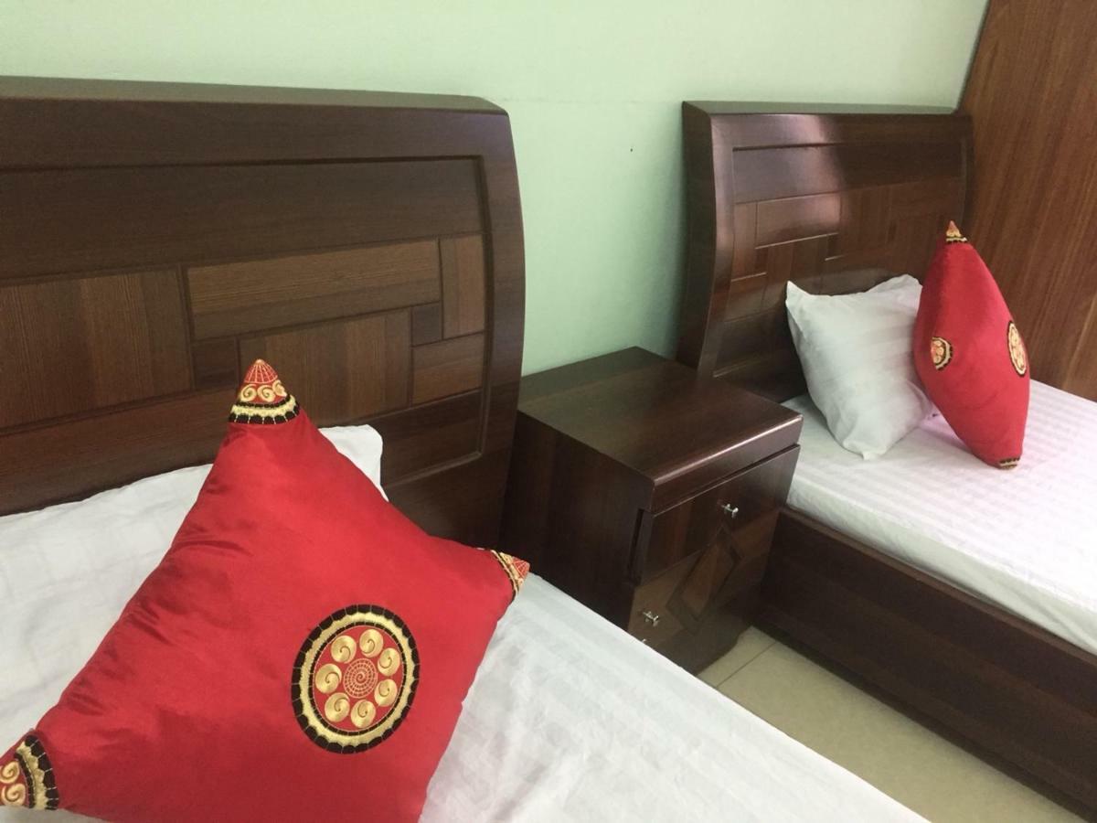Hân hân Hạ Long Ngoại thất bức ảnh