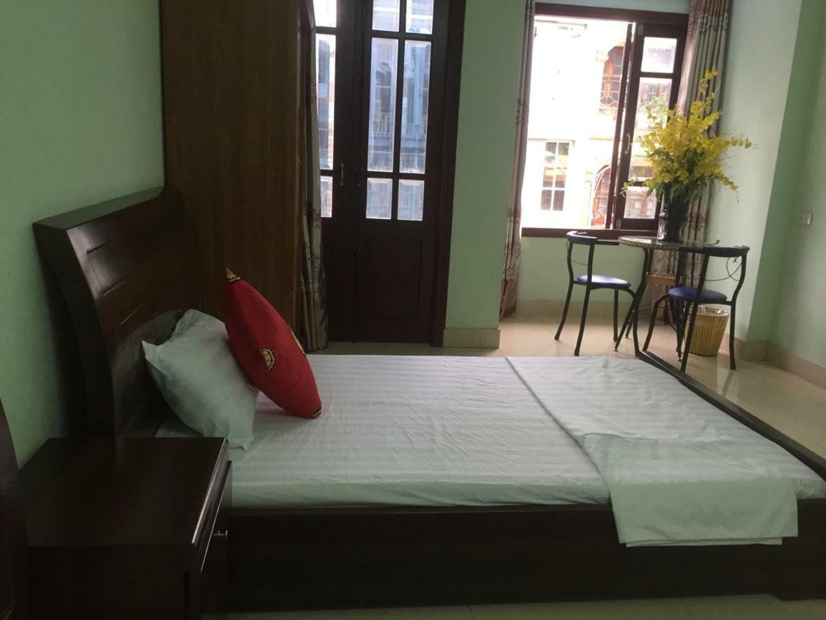 Hân hân Hạ Long Ngoại thất bức ảnh