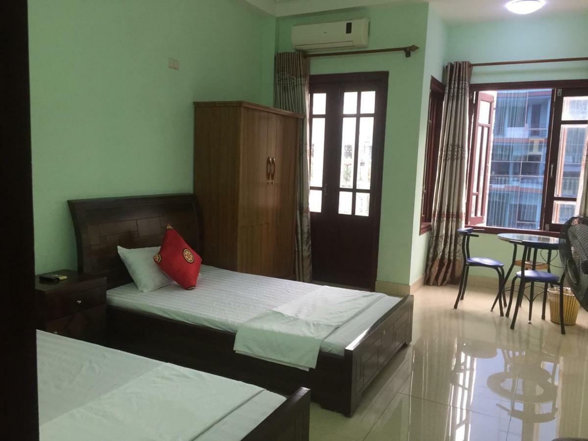 Hân hân Hạ Long Ngoại thất bức ảnh