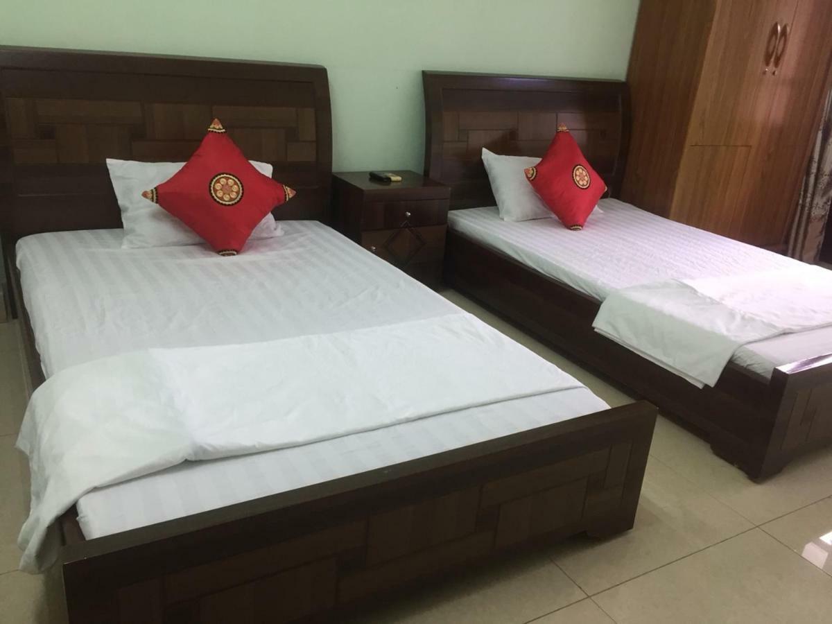 Hân hân Hạ Long Ngoại thất bức ảnh