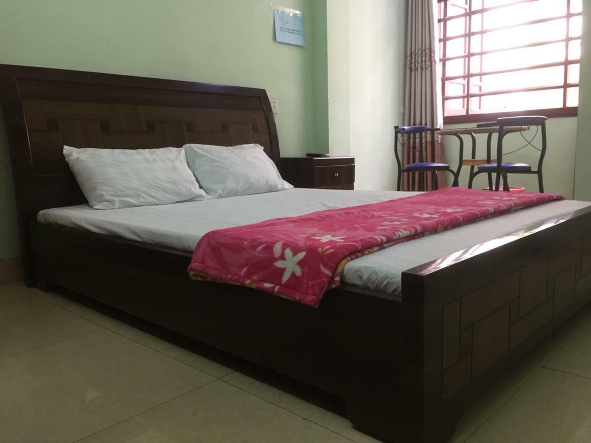 Hân hân Hạ Long Ngoại thất bức ảnh